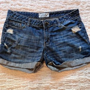 ✅ 5/$20 - Aeropostale shorts